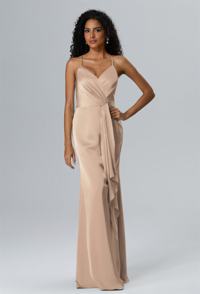 AW Porsche Dress